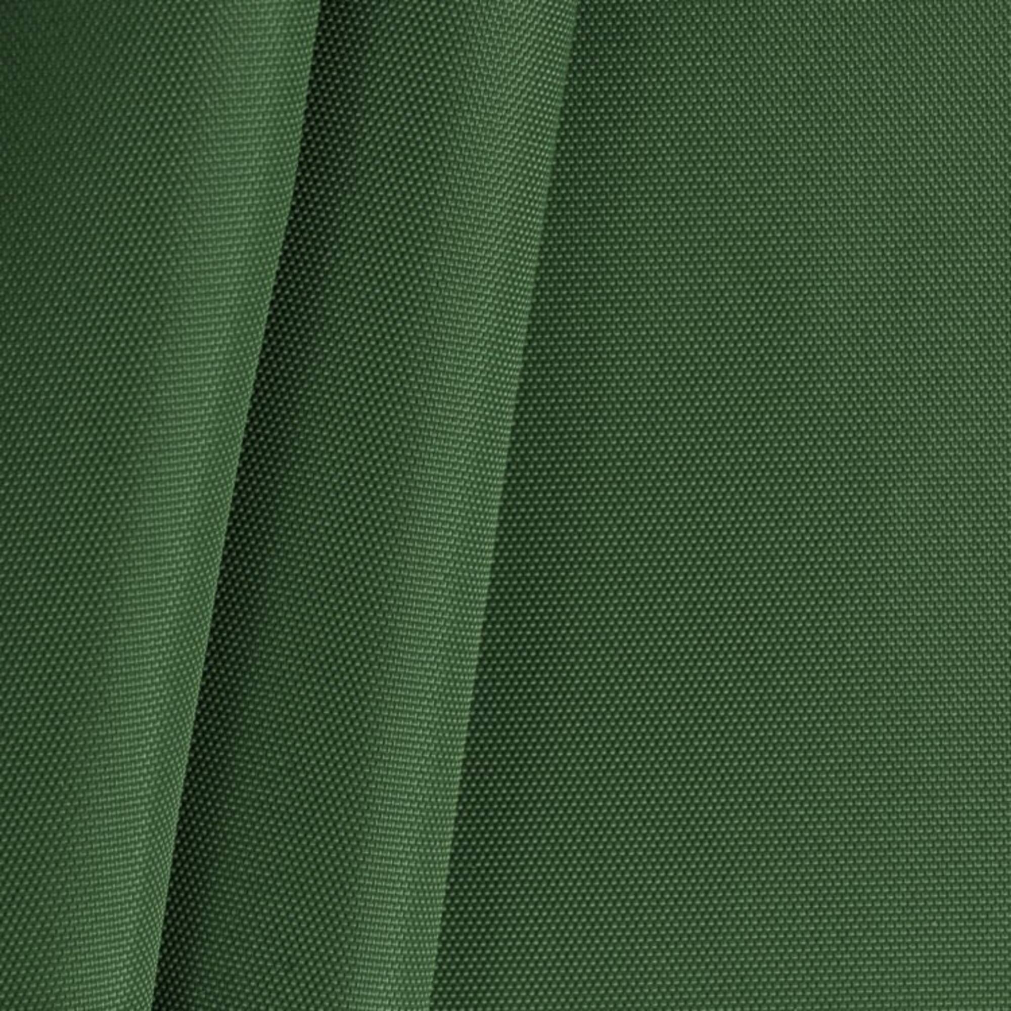 Forest Green 420 Denier Coated Pack Cloth
